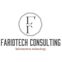 FARIOTECH CONSULTING logo - Similar company to Mesh Masters Studio