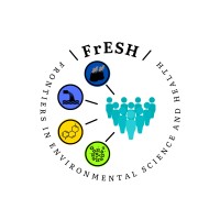 Frontiers in Environmental Science and Health (FrESH) logo - Similar company to Frontiers In Emergency Medicine