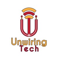 Unwiring Tech® logo - Similar company to Vr Infosoft Solution Private Limited