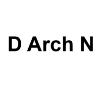D Arch N