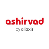Ashirvad by aliaxis logo - Similar company to Sintex