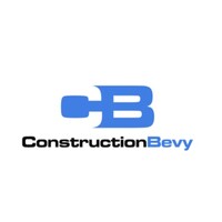 ConstructionBevy logo - Similar company to Dteam - Web & Mobile Development