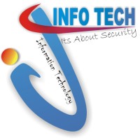 INFO TECH PVT LTD logo - Similar company to Info Tech