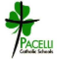 Pacelli Catholic Schools logo - Similar company to Pacelli Catholic Schools Stevens Point