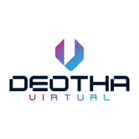 PT. DEOTHA DIGITAL TEKNOLOGI logo - Similar company to Mindmap Indonesia