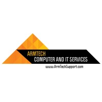 ArmTech Computer and IT Services logo - Similar company to Armtech Computer Services Pvt Ltd