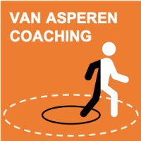Van Asperen Coaching logo - Similar company to First Lines