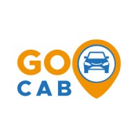 GO CAB logo - Similar company to Gocab