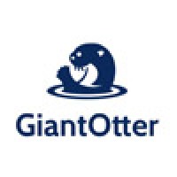 Giant Otter Technologies logo - Similar company to Escs.Io