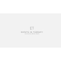 Expats In Therapy logo - Similar company to Laura Rathbone