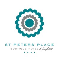 St Peters Place Boutique Hotel & Property Group Houghton logo - Similar company to Dharma Boutique Hotel
