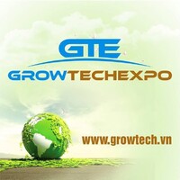 Growtech Vietnam logo - Similar company to Nông Trại Nấm Xanh - Farm To Table