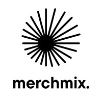 Merchmix logo - Similar company to Alkye