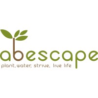 ABESCAPE LANDSCAPING LLC logo - Similar company to Consyrsa