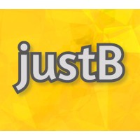 justB logo - Similar company to Orange Man