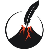 Ring of Fire logo - Similar company to Ctrl+N Studios