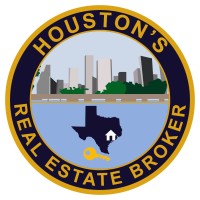 Houston's Real Estate Broker logo - Similar company to The Real Estate Network