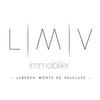 LUBERON MONTS DE VAUCLUSE IMMOBILIER logo - Similar company to Shine Rh