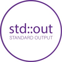 Standard Output logo - Similar company to Inxtinct Security
