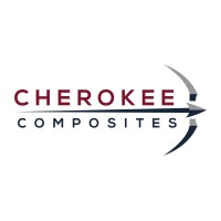 Cherokee Composites logo - Similar company to Apollo Metal Specialties Inc. | A Division Of G&G Fabrication & Welding