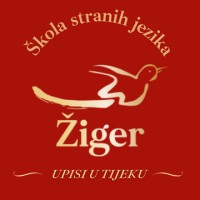 Škola stranih jezika - Žiger logo - Similar company to Audax Ingegneria