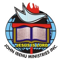 John Ibenu Ministries logo - Similar company to Startups & Users Acquisition