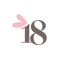 18 Pétalos logo - Similar company to Arquitect Do Seu Jeito