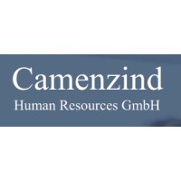 Camenzind Human Resources logo - Similar company to Williams Kent