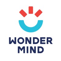 WonderMind logo - Similar company to Brainboost.Id