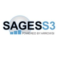SAGESS3 logo - Similar company to Pateam
