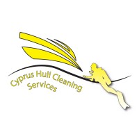 Hull Cleaning Cyprus logo - Similar company to Trident Training Solutions, Llc