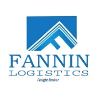 Fannin Logistics logo - Similar company to Land Air & Sea Logistics Int