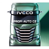 PROFIAUTOCZ a.s. logo - Similar company to Rojek A.S. Woodworking Machines And Heating Technology