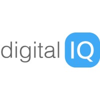 Digital IQ logo - Similar company to Netrada