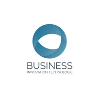 Business innovation technologie logo - Similar company to Sgs Multilab