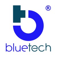 Bluetech Minipcs logo - Similar company to Bluetech