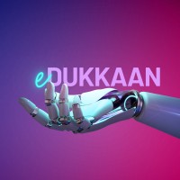 eDukkaan logo - Similar company to Lxstreets.Com