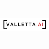 Valletta.AI logo - Similar company to Malta.Ai