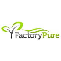 FactoryPure logo - Similar company to Squip B.V.