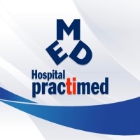 Hospital Practimed logo - Similar company to Somnoscan - Centro Médico Del Sueño