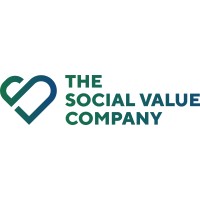 The Social Value Company logo - Similar company to Adcatalyst