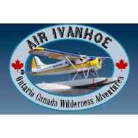 Air Ivanhoe LTD logo - Similar company to Alberta Skydive Central