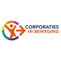 Corporaties in Beweging logo - Similar company to Traineeship Thuisgeven