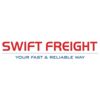 Swift Freight International Ltd logo - Similar company to Trust Cargo Services Ltd