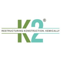 K2 Construction Chemical logo - Similar company to Metro Chem Industries
