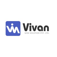 Vivan Web Solution Pvt. Ltd. logo - Similar company to Squadron Technology