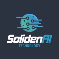 SolidenAI Technology logo - Similar company to Elevetech | Soluções Em Ti