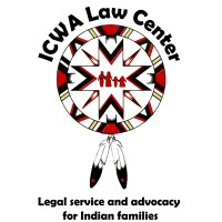 ICWA Law Center logo - Similar company to National Tribal Child Welfare Center For Innovation And Advancement