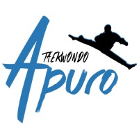 Taekwondo Apuro logo - Similar company to Combatstore