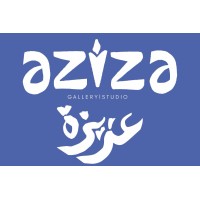 Aziza Art Gallary logo - Similar company to Nashirapp